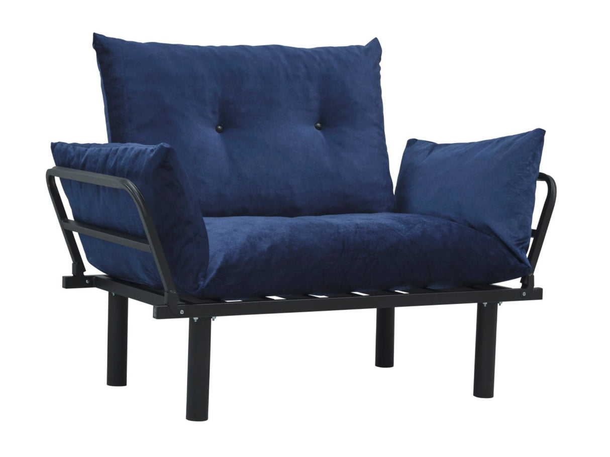 Sona Loveseat by Furnia at Eve Furniture