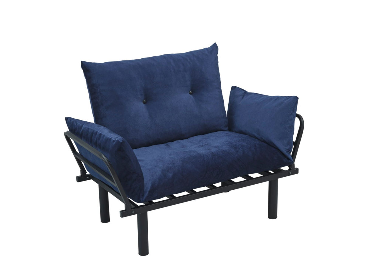 Sona Loveseat by Furnia at Eve Furniture
