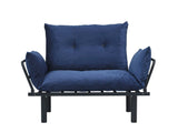 Sona Loveseat by Furnia at Eve Furniture
