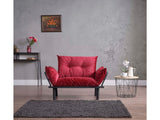 Sona Loveseat by Furnia at Eve Furniture