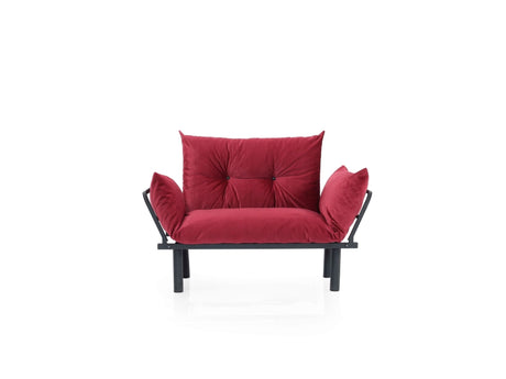 Sona Loveseat by Furnia at Eve Furniture
