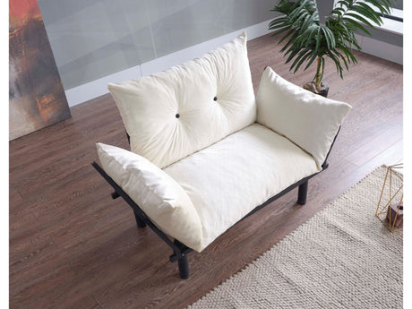 Sona Loveseat by Furnia at Eve Furniture