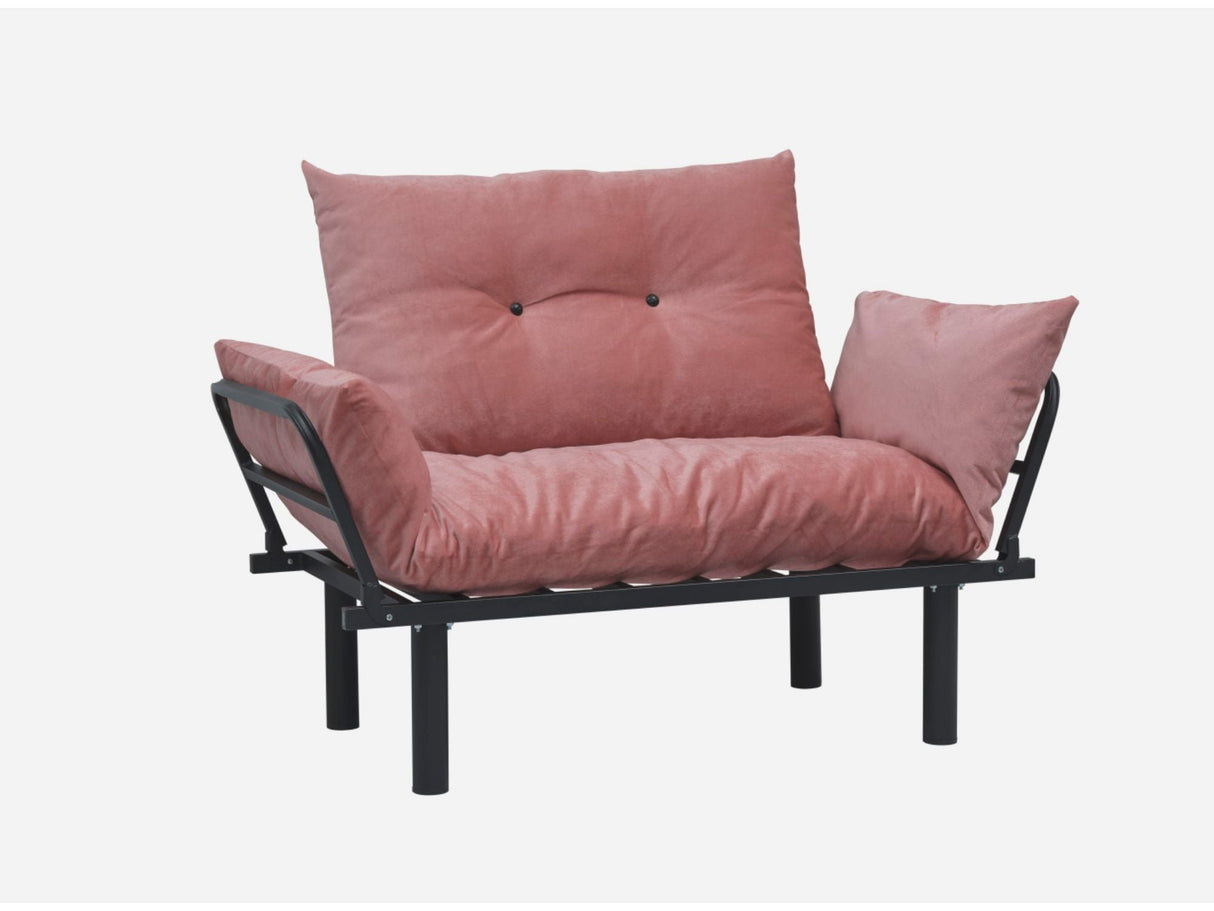 Sona Loveseat by Furnia at Eve Furniture