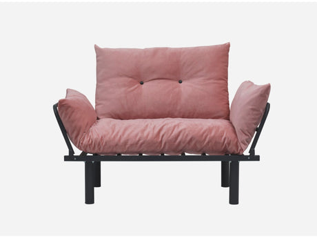 Sona Loveseat by Furnia at Eve Furniture