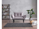 Sona Loveseat by Furnia at Eve Furniture