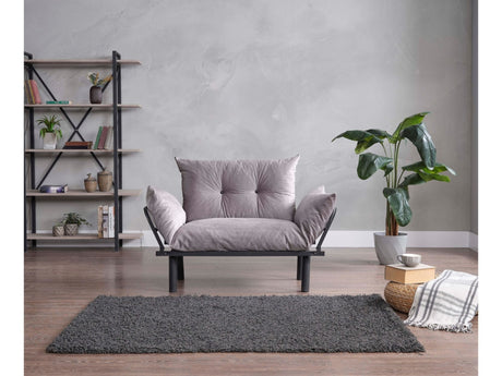 Sona Loveseat by Furnia at Eve Furniture