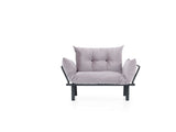 Sona Loveseat by Furnia at Eve Furniture