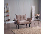Sona Loveseat by Furnia at Eve Furniture