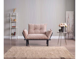 Sona Loveseat by Furnia at Eve Furniture