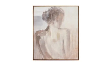 Sonder Framed Painting by Moe's Home at Eve Furniture