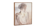 Sonder Framed Painting by Moe's Home at Eve Furniture