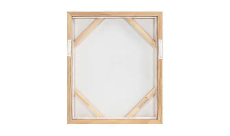 Sonder Framed Painting by Moe's Home at Eve Furniture