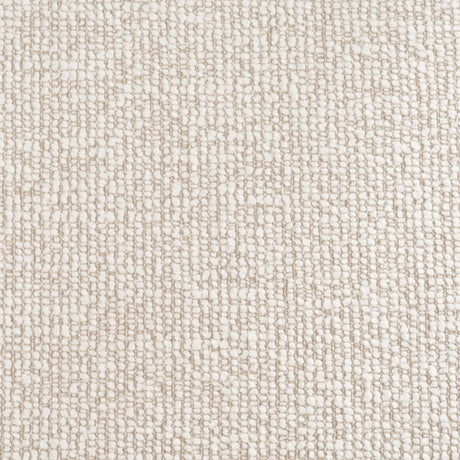 Sondra Cream Performance Fabric Upholstered Club Dining Chair by Mercana at Eve Furniture