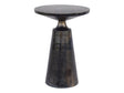 Sonja Charcoal Grey Accent Table by Moe's Home at Eve Furniture