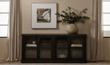 Sonnet Framed Painting by Moe's Home at Eve Furniture