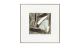 Sonnet Framed Painting by Moe's Home at Eve Furniture