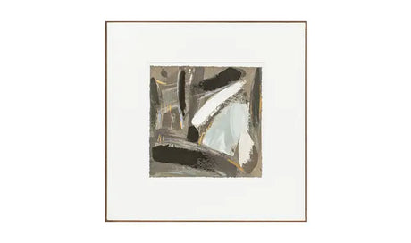Sonnet Framed Painting by Moe's Home at Eve Furniture