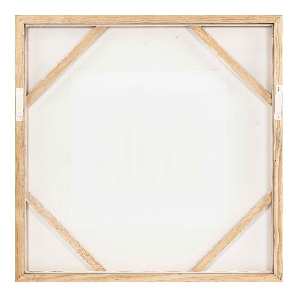 Sonnet Multicolor Framed Painting by Moe's Home at Eve Furniture