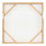Sonnet Multicolor Framed Painting by Moe's Home at Eve Furniture