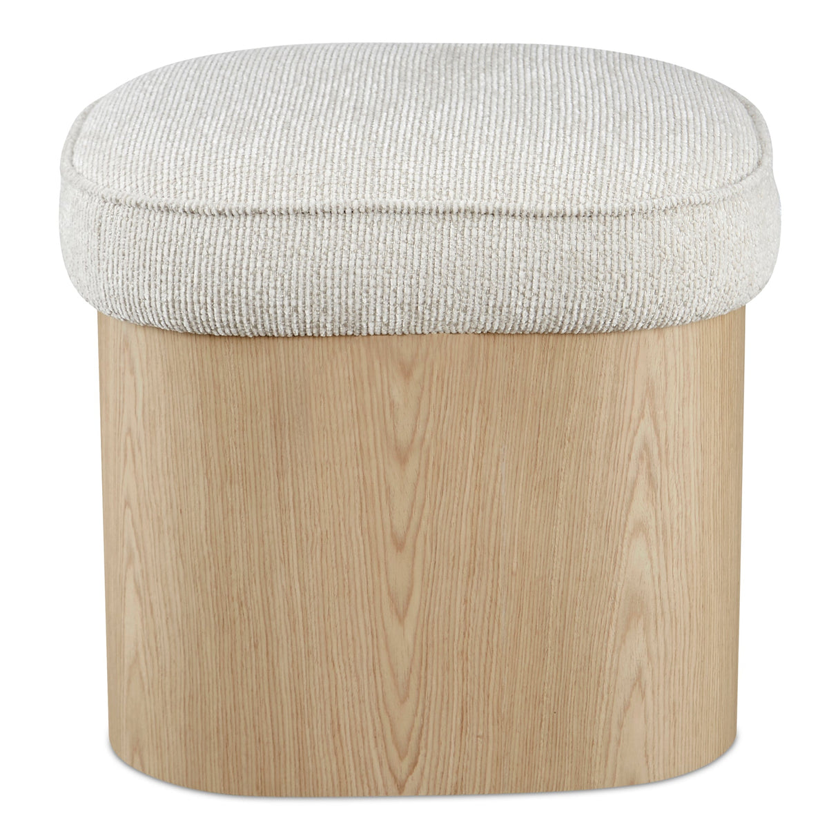 Sonny Ash Stool by MOES at Eve Furniture