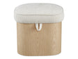 Sonny Ash Stool by MOES at Eve Furniture