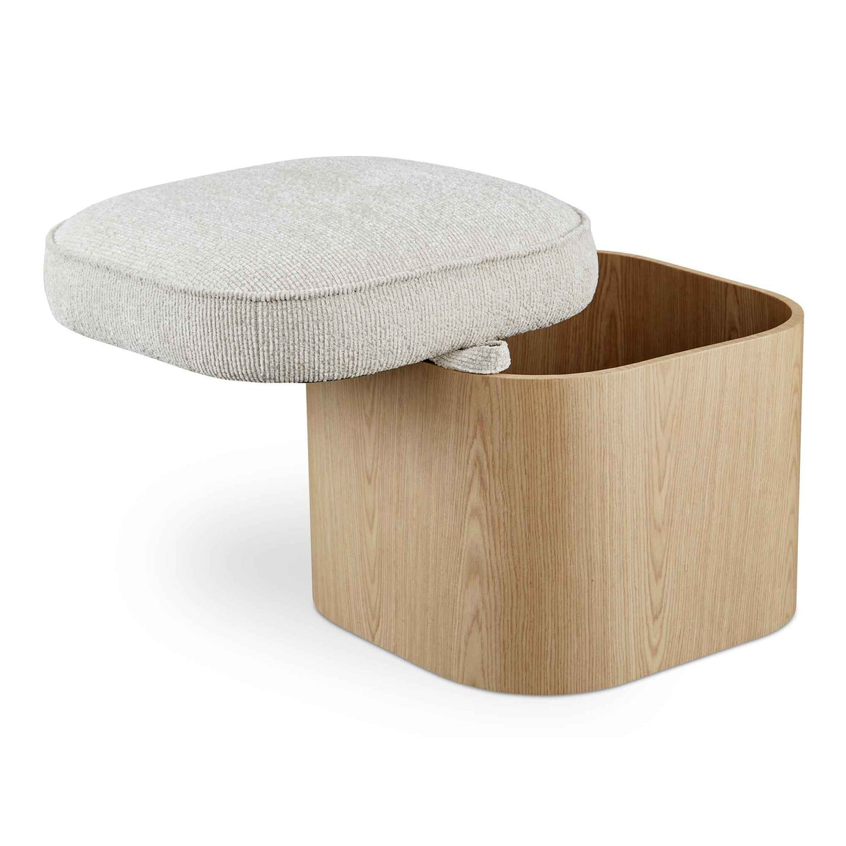 Sonny Ash Stool