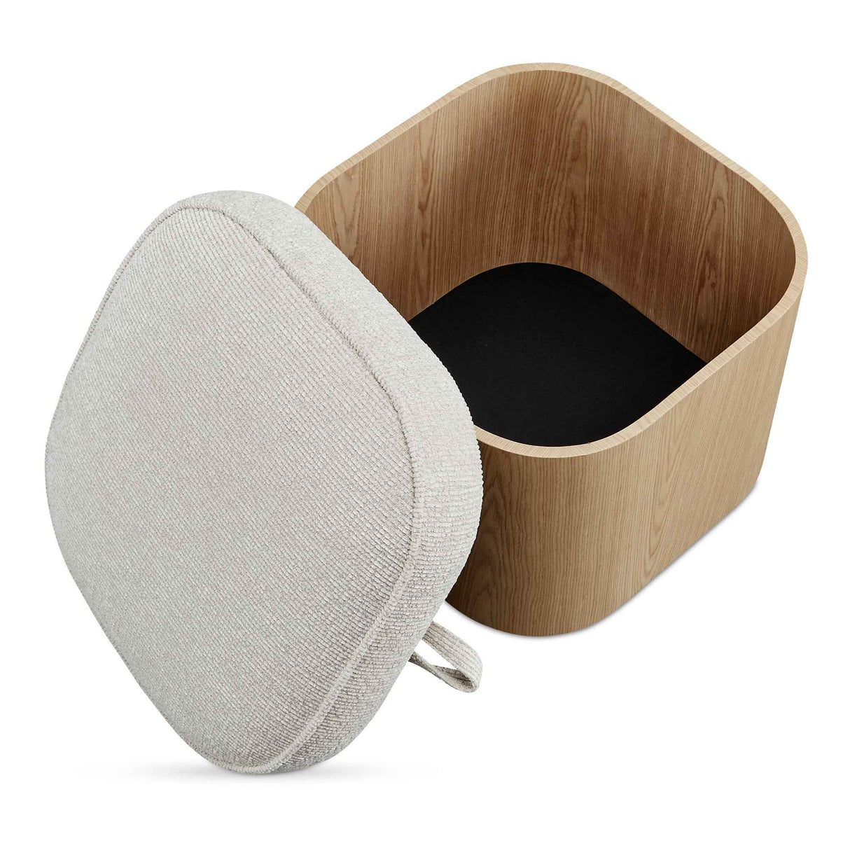 Sonny Ash Stool