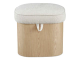 Sonny Ash Stool