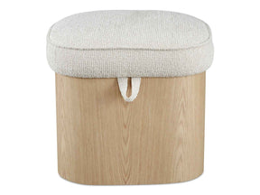 Sonny Ash Stool