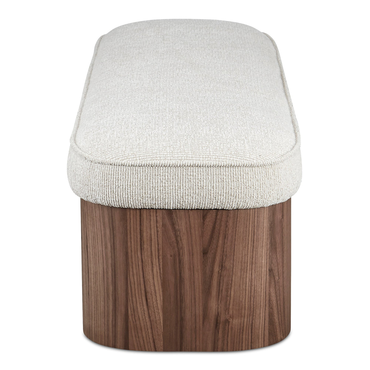 Sonny Walnut Bench by MOES at Eve Furniture