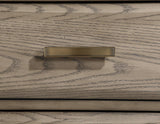 Sonoma 5-Drawer Chest by Steve Silver at Eve Furniture