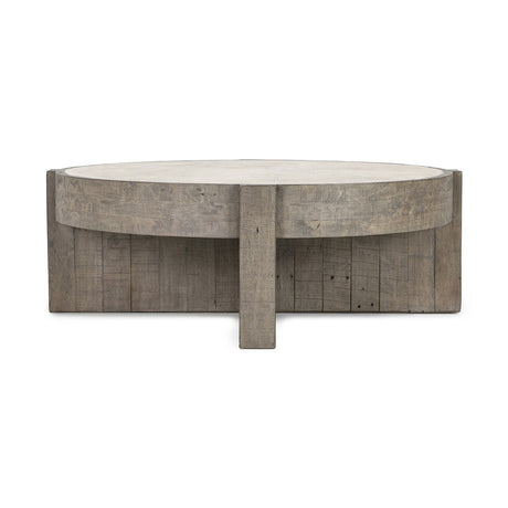Sonoma Coffee Table by Classic Home at Eve Furniture