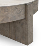 Sonoma Coffee Table by Classic Home at Eve Furniture