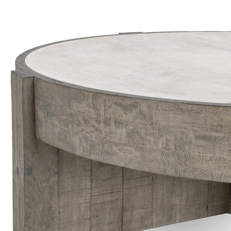 Sonoma Coffee Table by Classic Home at Eve Furniture
