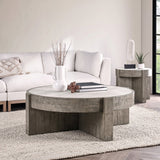 Sonoma Coffee Table by Classic Home at Eve Furniture