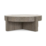 Sonoma Coffee Table by Classic Home at Eve Furniture
