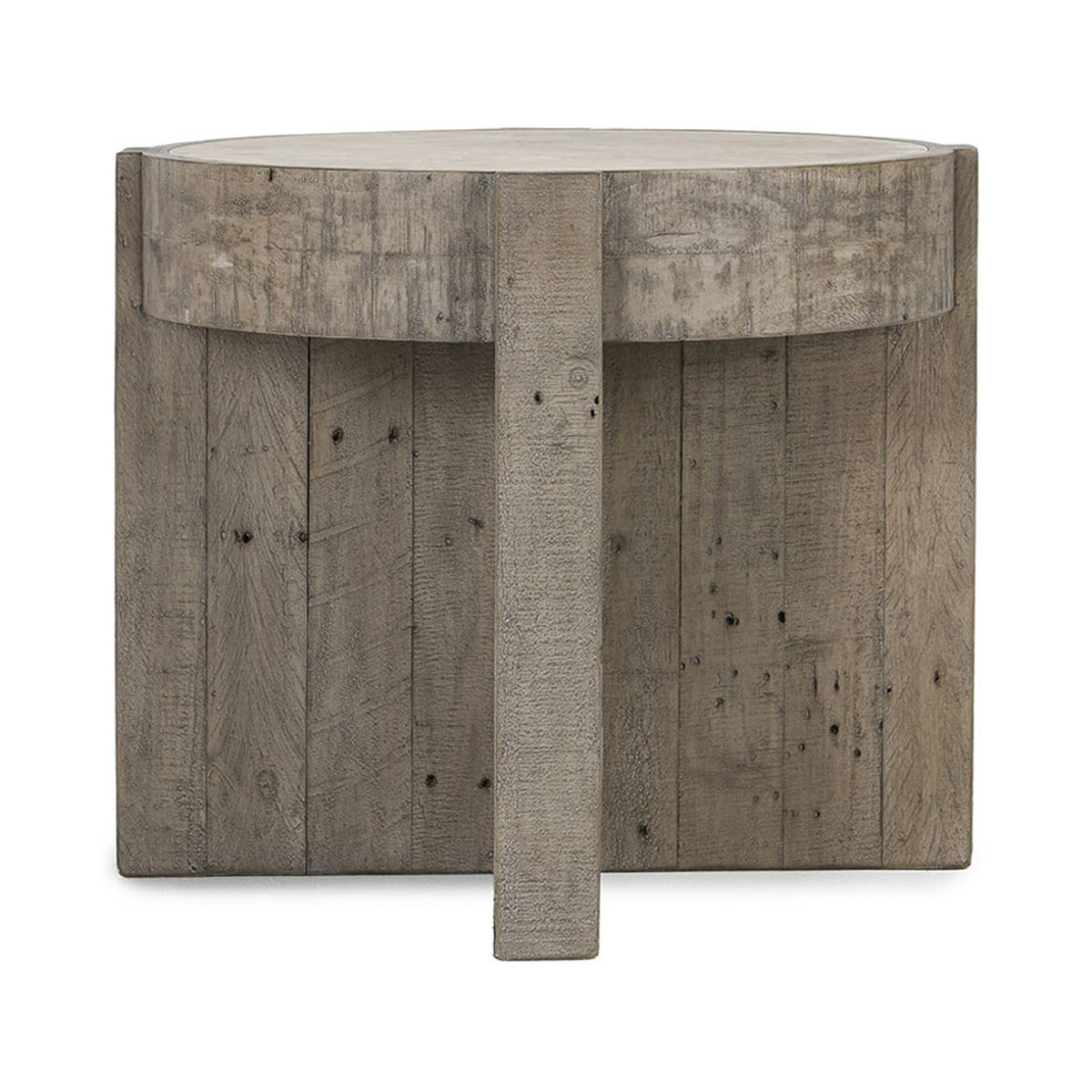 Sonoma End Table by Classic Home at Eve Furniture