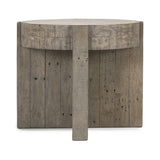 Sonoma End Table by Classic Home at Eve Furniture