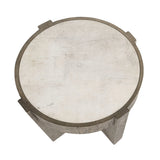 Sonoma End Table by Classic Home at Eve Furniture