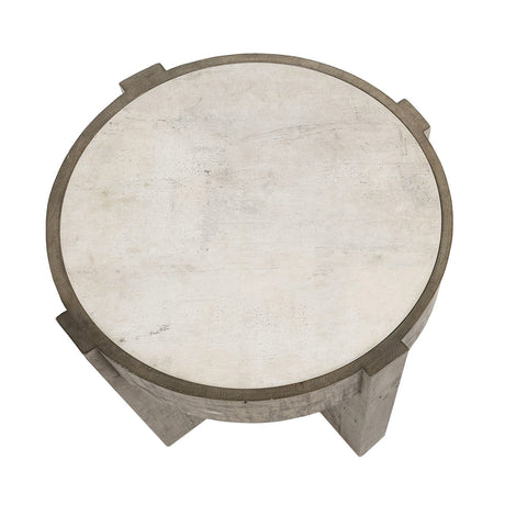 Sonoma End Table by Classic Home at Eve Furniture