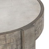 Sonoma End Table by Classic Home at Eve Furniture