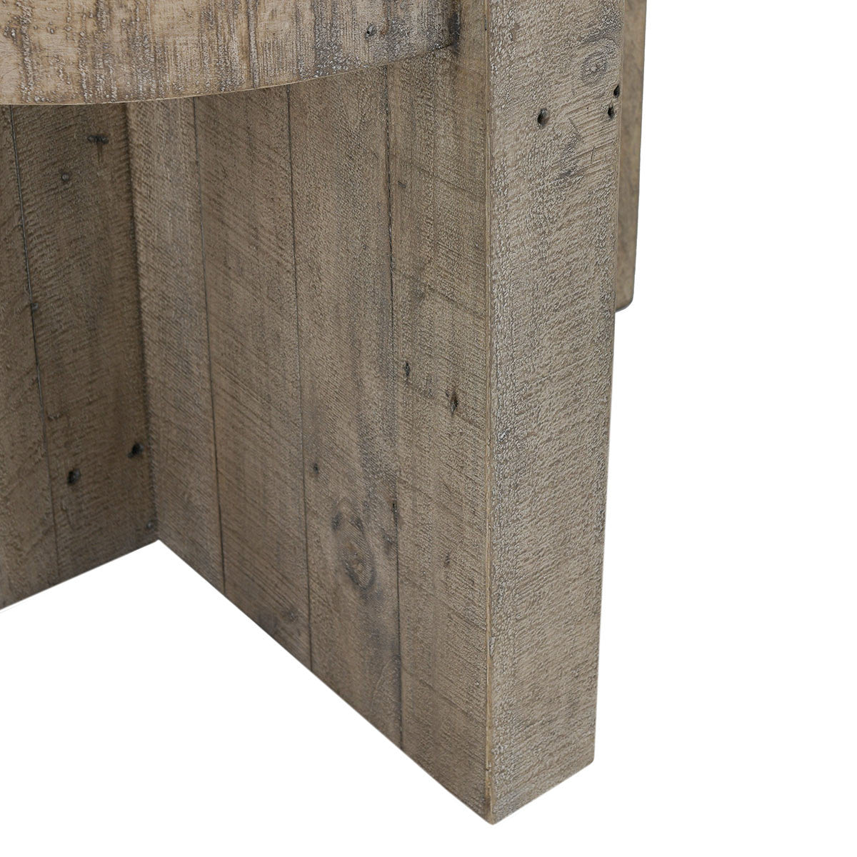 Sonoma End Table by Classic Home at Eve Furniture
