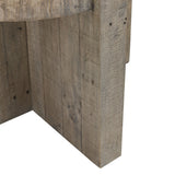Sonoma End Table by Classic Home at Eve Furniture