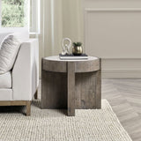 Sonoma End Table by Classic Home at Eve Furniture