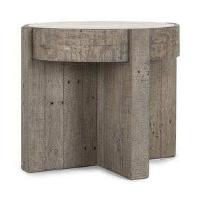 Sonoma End Table by Classic Home at Eve Furniture