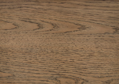 Sonoma Oak California King Platform Bed by Homelegance at Eve Furniture