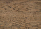 Sonoma Oak Dresser by Homelegance at Eve Furniture