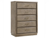 Sonoma 4-Piece Queen Storage Bedroom Set by Steve Silver at Eve Furniture