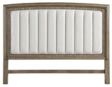 Sonoma Queen Storage Bed by Steve Silver at Eve Furniture