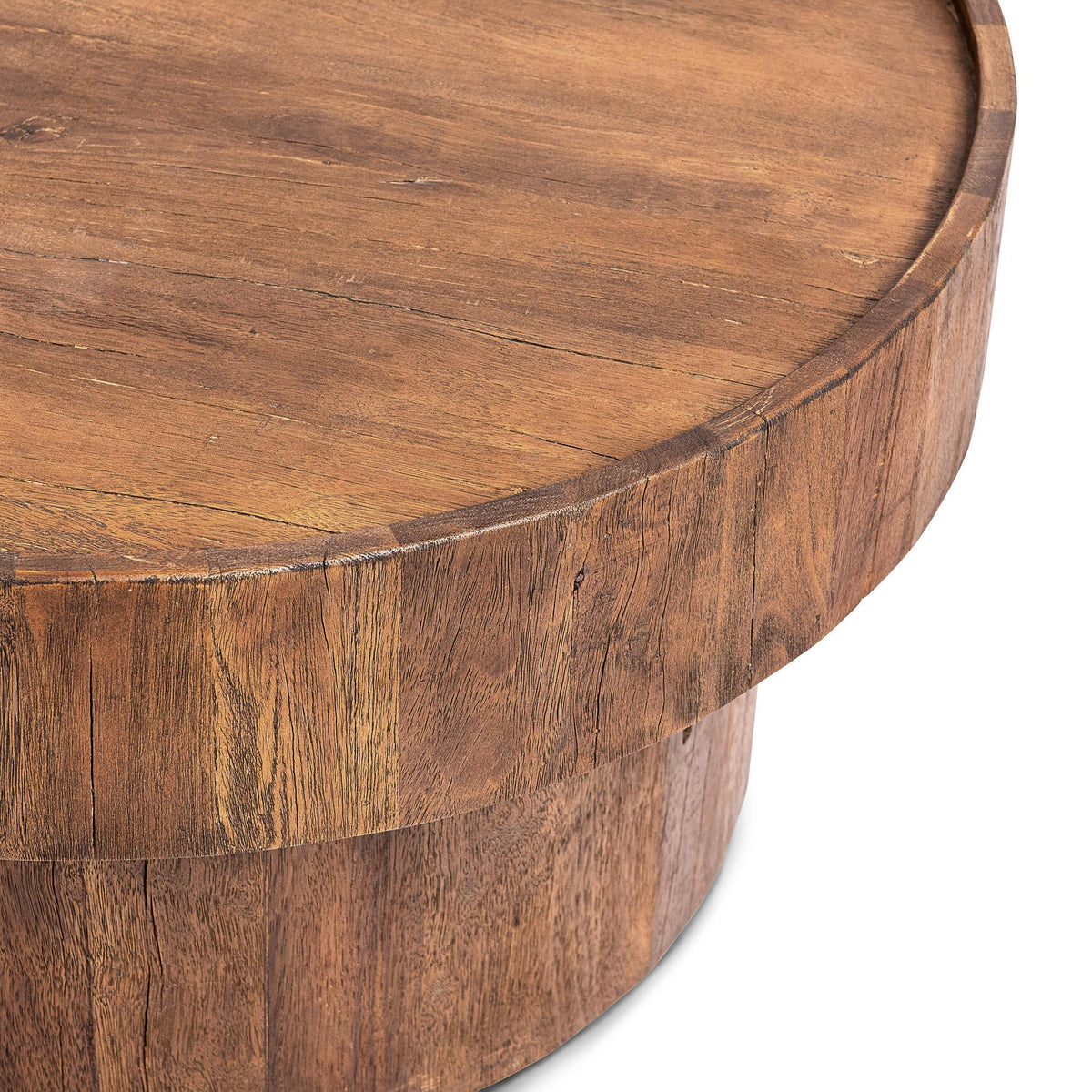 Sonora Coffee Table by Classic Home at Eve Furniture
